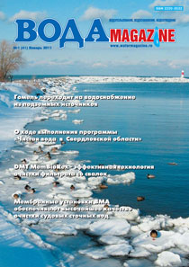 Январь 2011